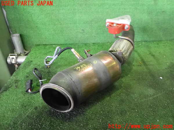 2UPJ-34882661]BMW X3(WX20)触媒1 中古 (F25)_m0001.jpg