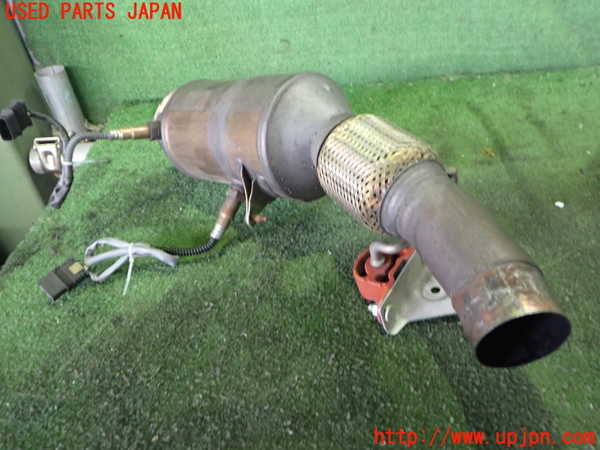 2UPJ-34882661]BMW X3(WX20)触媒1 中古 (F25)_m0002.jpg