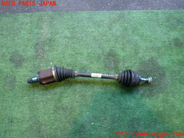 2UPJ-34884015]BMW X3(WX20)左フロントドライブシャフト 中古 (F25)_m0001.jpg