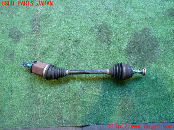2UPJ-34884015]BMW X3(WX20)左フロントドライブシャフト 中古 (F25)_m0002.jpg