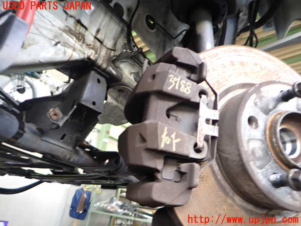 2UPJ-34884080]BMW X3(WX20)右フロントキャリパー 中古 (F25)_m0001.jpg