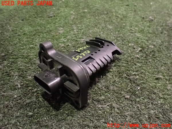 2UPJ-34886320]BMW X3(WX20)エアフロメーター (エアマスセンサー) 中古 (F25)_m0001.jpg