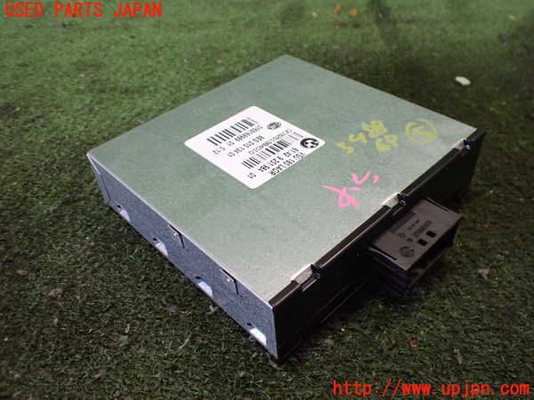 2UPJ-34886150]BMW X3(WX20)コンピューター5 中古 (F25)_m0001.jpg