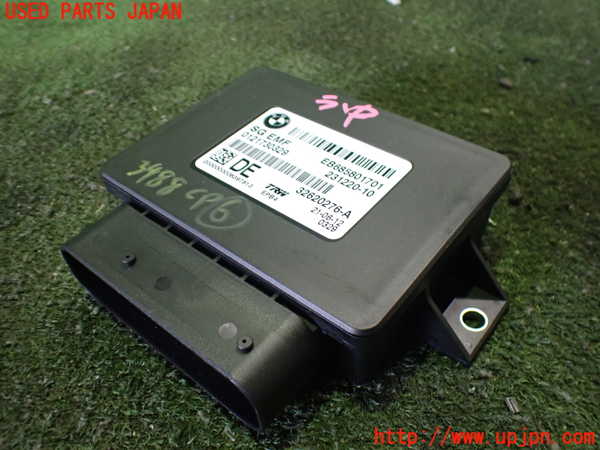 2UPJ-34886151]BMW X3(WX20)コンピューター6 中古 (F25)_m0001.jpg