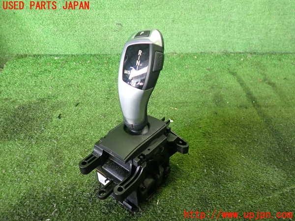 2UPJ-34887555]BMW X3(WX20)ATシフトレバー 中古 (F25)_m0001.jpg