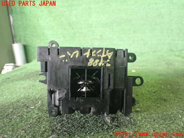 2UPJ-34887555]BMW X3(WX20)ATシフトレバー 中古 (F25)_m0004.jpg