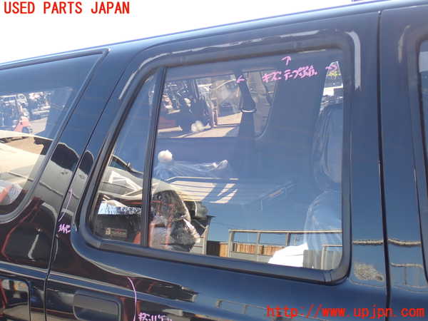 2UPJ-34891290]ハイラックスサーフ N130系 4ドア(KZN130W)右後ドア 中古 NSG M4G8 43R-00014_m0002.jpg