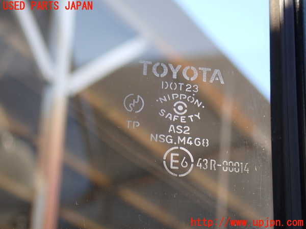 2UPJ-34891290]ハイラックスサーフ N130系 4ドア(KZN130W)右後ドア 中古 NSG M4G8 43R-00014_m0004.jpg