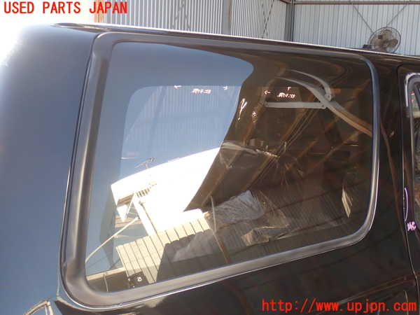 2UPJ-34891380]ハイラックスサーフ N130系 4ドア(KZN130W)右クォーターガラス 中古 ASAHI M2A45 43R-00073_m0002.jpg