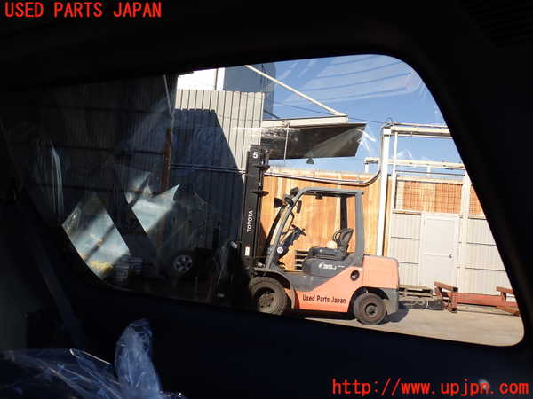 2UPJ-34891380]ハイラックスサーフ N130系 4ドア(KZN130W)右クォーターガラス 中古 ASAHI M2A45 43R-00073_m0004.jpg