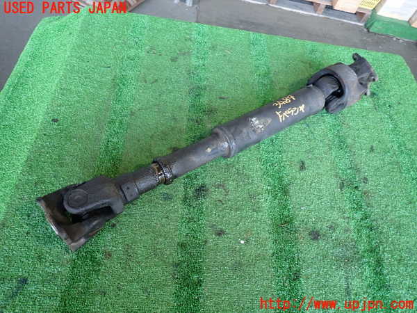 2UPJ-34893401]ハイラックスサーフ N130系 4ドア(KZN130W)フロントプロペラシャフト1 中古_m0001.jpg