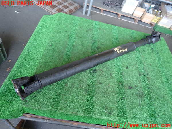 5UPJ-34893410]ハイラックスサーフ N130系 4ドア(KZN130W)リアプロペラシャフト 中古_m0001.jpg