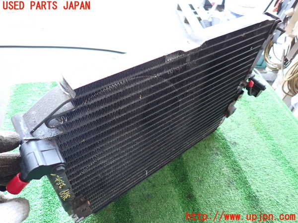 5UPJ-34896031]ハイラックスサーフ N130系 4ドア(KZN130W)エアコンコンデンサー1 ジャンク_m0002.jpg