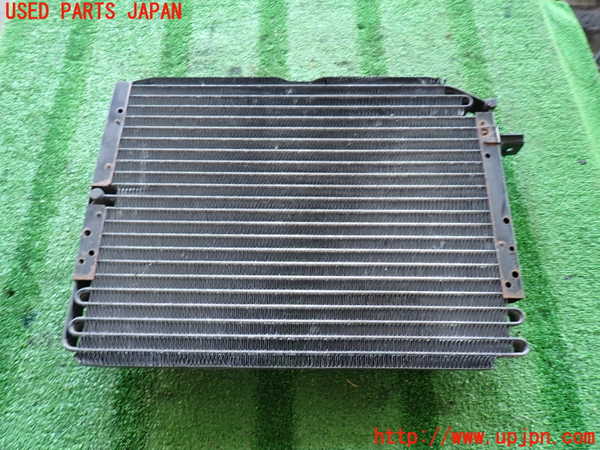 5UPJ-34896031]ハイラックスサーフ N130系 4ドア(KZN130W)エアコンコンデンサー1 ジャンク_m0003.jpg