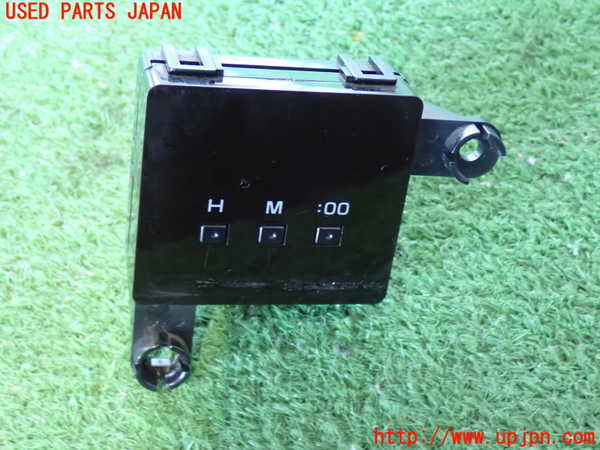 5UPJ-34897850]ハイラックスサーフ N130系 4ドア(KZN130W)時計 中古_m0001.jpg