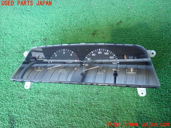 2UPJ-34896170]ハイラックスサーフ N130系 4ドア(KZN130W)スピードメーター 中古_m0001.jpg