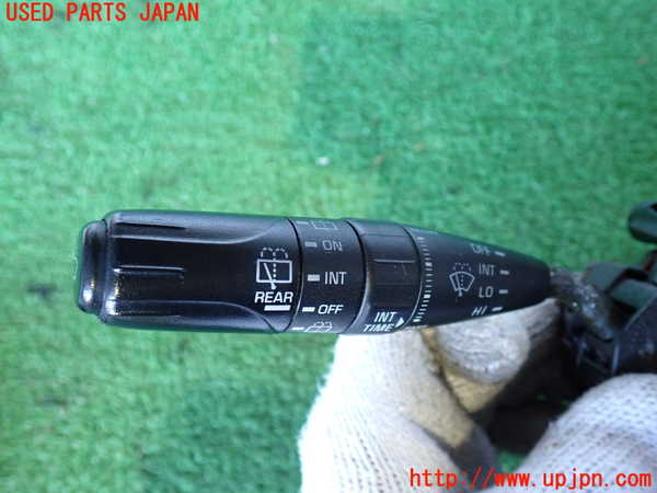 2UPJ-34896720]ハイラックスサーフ N130系 4ドア(KZN130W)コンビネーションスイッチ 中古_m0003.jpg