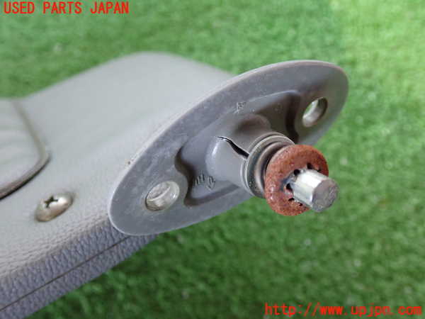 2UPJ-34897630]ハイラックスサーフ N130系 4ドア(KZN130W)室内サンバイザー左側 ジャンク_m0002.jpg