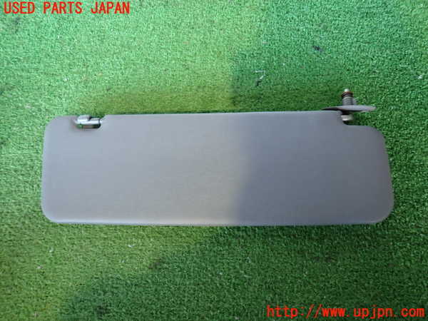 2UPJ-34897630]ハイラックスサーフ N130系 4ドア(KZN130W)室内サンバイザー左側 ジャンク_m0004.jpg