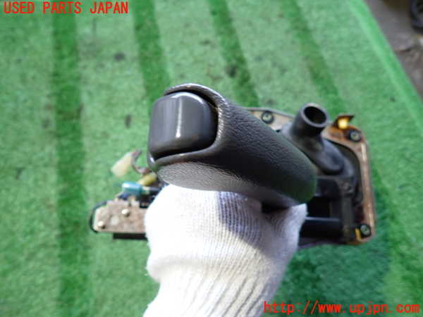 2UPJ-34897555]ハイラックスサーフ N130系 4ドア(KZN130W)ATシフトレバー 中古_m0002.jpg