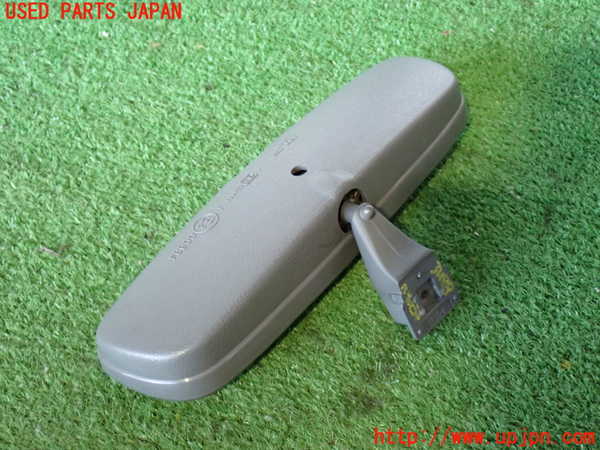 2UPJ-34897615]ハイラックスサーフ N130系 4ドア(KZN130W)ルームミラー 中古_m0005.jpg