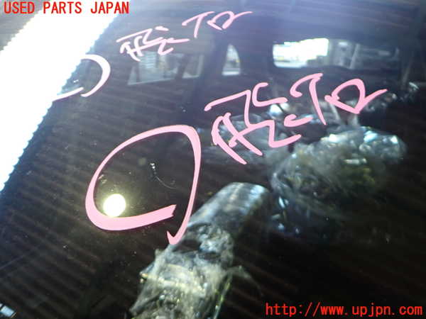 2UPJ-34901195]ベンツ C180 ステーションワゴン(205240C)(205)フロントガラス (43R-00049 M413) 中古_m0003.jpg