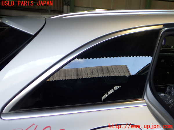 2UPJ-34901380]ベンツ C180 ステーションワゴン(205240C)(205)右クォーターガラス (AGC 43R-006723) 中古_m0001.jpg