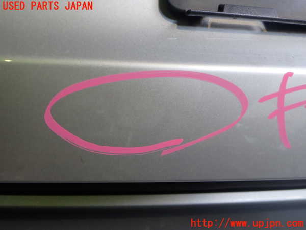 2UPJ-34901566]ベンツ C180 ステーションワゴン(205240C)(205)バックドア リアゲート ハッチ (AGC 43R-006723) 中古_m0002.jpg