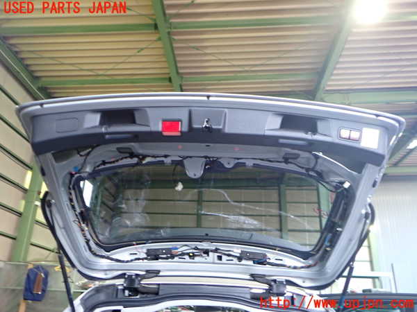 2UPJ-34901566]ベンツ C180 ステーションワゴン(205240C)(205)バックドア リアゲート ハッチ (AGC 43R-006723) 中古_m0003.jpg