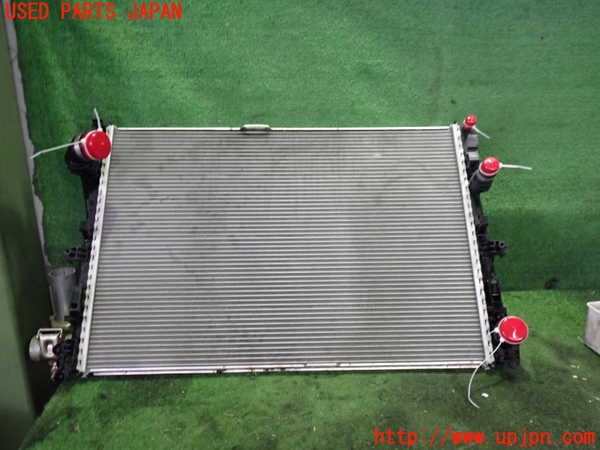 2UPJ-34902321]ベンツ C180 ステーションワゴン(205240C)(205)ラジエーター1 中古_m0001.jpg