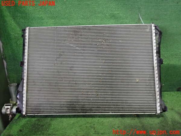 2UPJ-34902321]ベンツ C180 ステーションワゴン(205240C)(205)ラジエーター1 中古_m0002.jpg