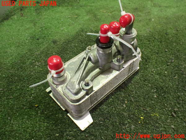 2UPJ-34902481]ベンツ C180 ステーションワゴン(205240C)(205)オイルクーラー1 中古_m0001.jpg