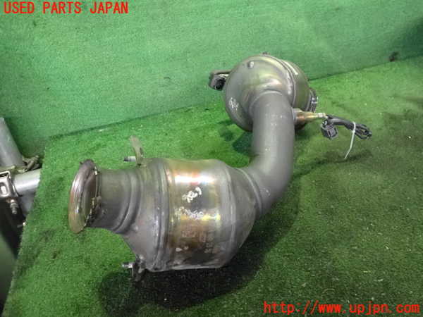 2UPJ-34902661]ベンツ C180 ステーションワゴン(205240C)(205)触媒1 中古_m0002.jpg