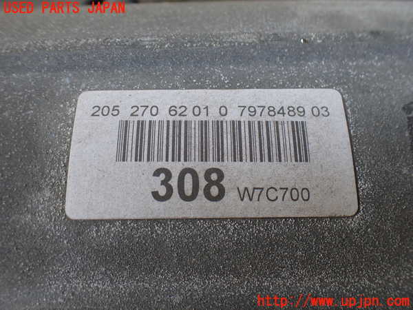 2UPJ-34903010]ベンツ C180 ステーションワゴン(205240C)(205)ミッション AT M274 中古_m0003.jpg