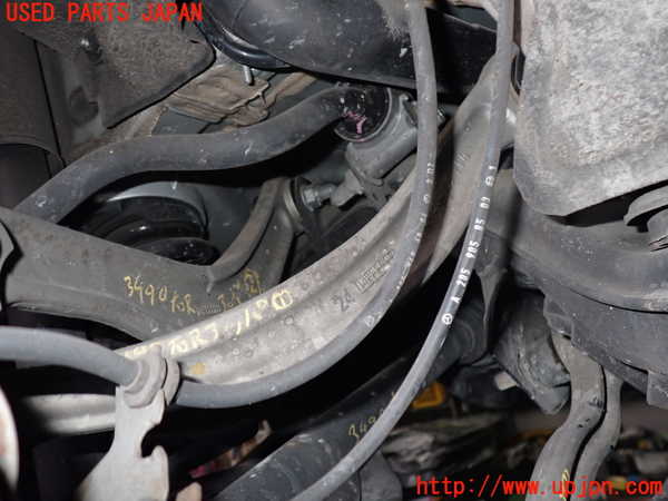 2UPJ-34905146]ベンツ C180 ステーションワゴン(205240C)(205)右リアアッパーアーム1 中古_m0001.jpg