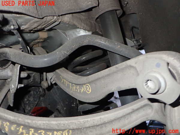 2UPJ-34905157]ベンツ C180 ステーションワゴン(205240C)(205)左リアアッパーアーム2 中古_m0001.jpg