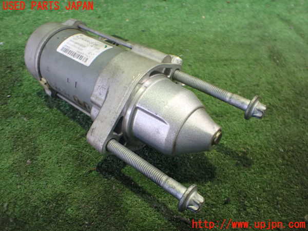 2UPJ-34906010]ベンツ C180 ステーションワゴン(205240C)(205)セルモーター 中古_m0002.jpg