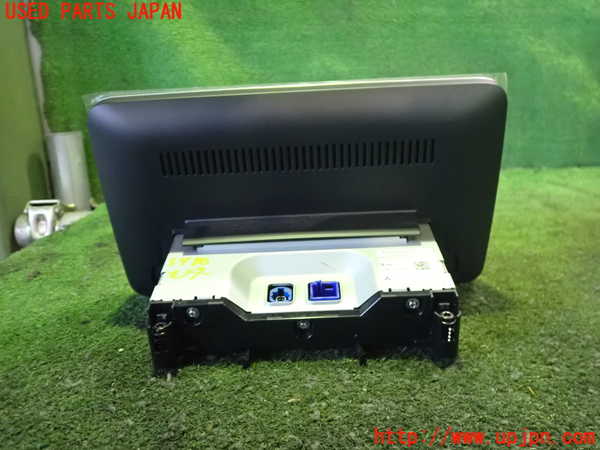 2UPJ-34906629]ベンツ C180 ステーションワゴン(205240C)(205)モニター 中古_m0002.jpg