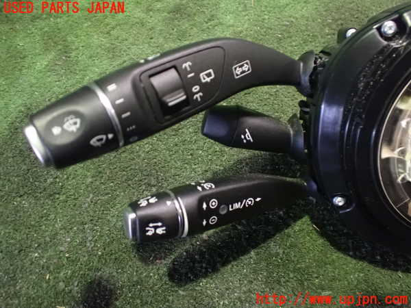 2UPJ-34906720]ベンツ C180 ステーションワゴン(205240C)(205)コンビネーションスイッチ 中古_m0003.jpg