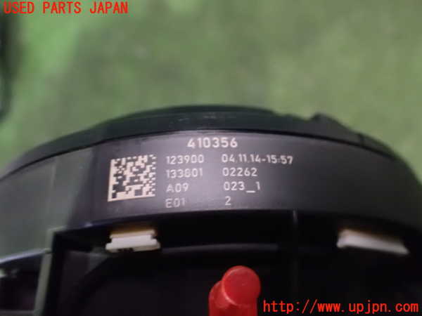 2UPJ-34906720]ベンツ C180 ステーションワゴン(205240C)(205)コンビネーションスイッチ 中古_m0004.jpg