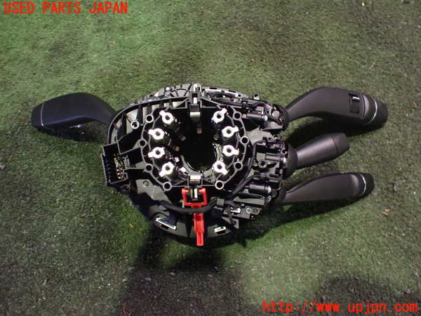 2UPJ-34906720]ベンツ C180 ステーションワゴン(205240C)(205)コンビネーションスイッチ 中古_m0005.jpg