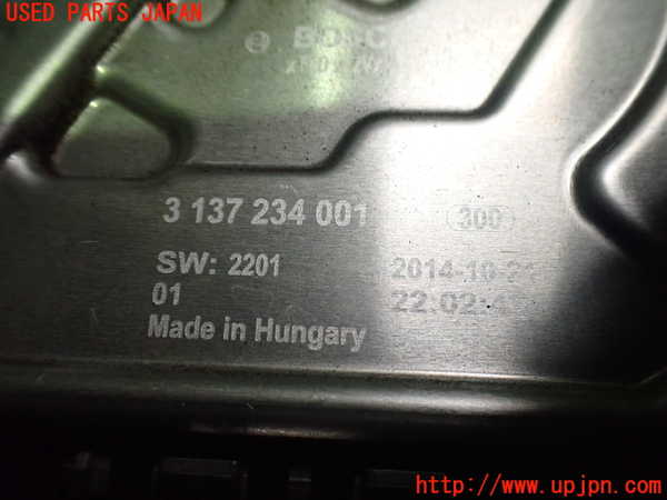 2UPJ-34906836]ベンツ C180 ステーションワゴン(205240C)(205)電動ファン1 中古_m0003.jpg