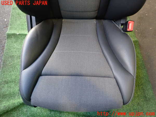 2UPJ-34907035]ベンツ C180 ステーションワゴン(205240C)(205)運転席シート 中古_m0003.jpg