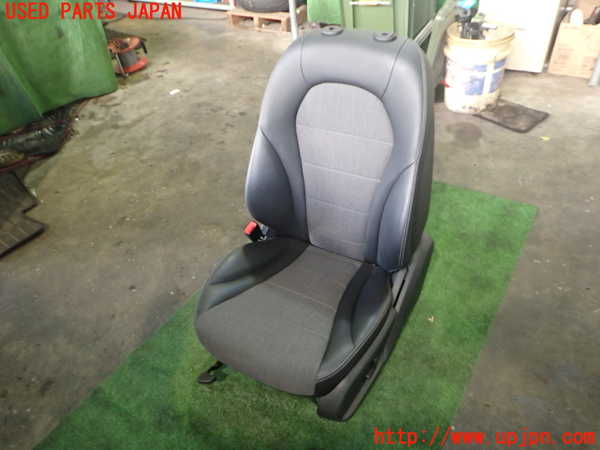 2UPJ-34907065]ベンツ C180 ステーションワゴン(205240C)(205)助手席シート 中古_m0001.jpg