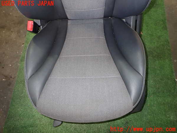 2UPJ-34907065]ベンツ C180 ステーションワゴン(205240C)(205)助手席シート 中古_m0003.jpg