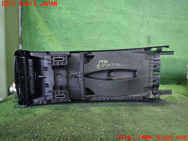 2UPJ-34907540]ベンツ C180 ステーションワゴン(205240C)(205)センターコンソール 中古_m0004.jpg