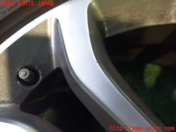 2UPJ-34909037]ベンツ C180 ステーションワゴン(205240C)(205)タイヤ　ホイール　1本② 225/50R17 中古_m0003.jpg