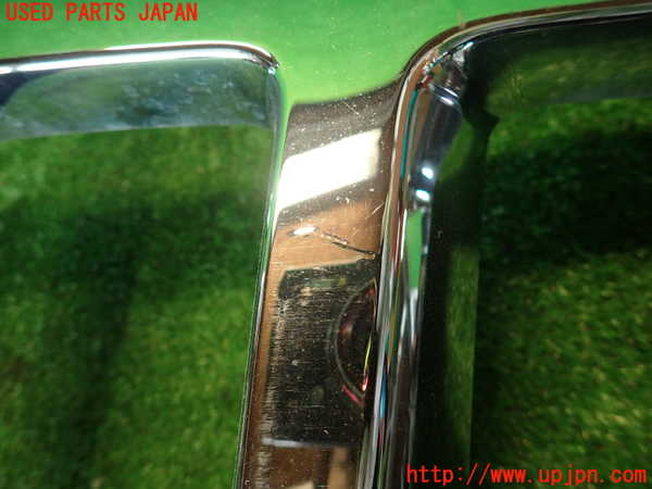 2UPJ-34911050]ジープ・グランドチェロキー(WK36)ラジエターグリル (ジャンク品) 中古_m0003.jpg