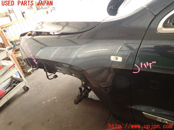 2UPJ-34911082]ジープ・グランドチェロキー(WK36)左前フェンダー (ジャンク品) 中古_m0001.jpg