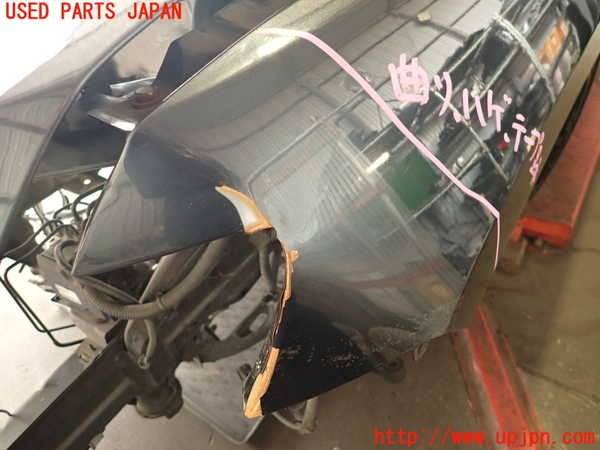 2UPJ-34911082]ジープ・グランドチェロキー(WK36)左前フェンダー (ジャンク品) 中古_m0002.jpg